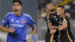 ¿Juega Arturo Vidal? Alineaciones confirmadas de U. de Chile vs Colo Colo para el superclásico