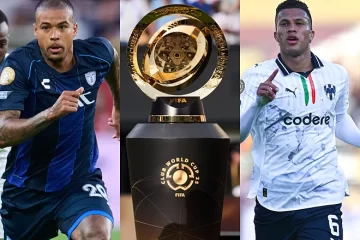 ¿Cuánto fue lo que ganaron Pachuca y Monterrey en el Mundial de Clubes?