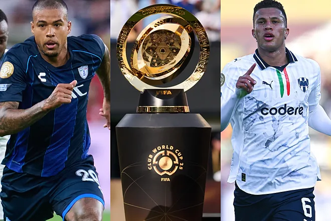 ¿Cuánto fue lo que ganaron Pachuca y Monterrey en el Mundial de Clubes?