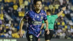 Víctor Dávila, con un pie fuera del América: dos clubes lo quieren y las Águilas ya buscan su reemplazo