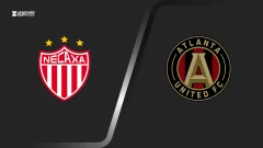 Dónde ver gratis y en vivo Necaxa vs Atlanta United por la Leagues Cup