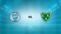 Dónde ver GRATIS el partido entre Godoy Cruz vs. Sarmiento