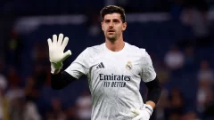 Todos los detalles sobre la renovación de Courtois en el Real Madrid