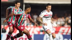 ¿Dónde ver GRATIS y EN VIVO el partido de San Pablo vs Fluminense por la fecha 17?