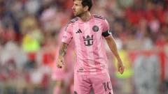 ¿Quién es el árbitro encargado de dirigir Inter Miami vs Atlas en la Leagues Cup?