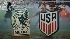 ¿Cómo está el historial entre México vs Estados Unidos en finales de Copa Oro?