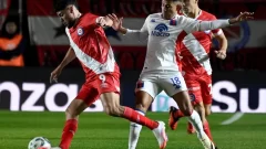 Así está el historial entre Tigre – Argentinos Juniors