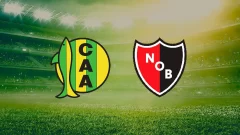 ¿Cómo está el historial entre Aldosivi vs Newell´s Old Boys?