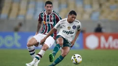 Fluminense vs Palmeiras: Alineaciones confirmadas y todo lo que necesitas saber