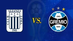 ¿Dónde ver GRATIS el partido entre Alianza Lima vs. Gremio?