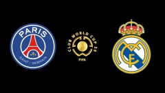 ¿Dónde ver gratis y en vivo PSG vs Real Madrid HOY? Paso a Paso para ver la semifinal del Mundial de Clubes de forma gratuita