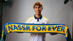 La triste historia de Joao Félix: La perla que abandona el futbol europeo a los 25 años