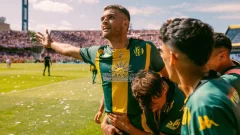 ¿Dónde ver gratis y en vivo Aldosivi vs Central Córdoba en el inicio de LPF?