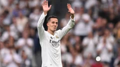 Lucas Vázquez tiene decidido su destino: El club que quiere ficharlo