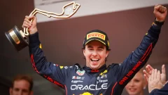 ¿Nuevo líder en la parrilla? Checo Pérez suena fuerte como piloto número 1 de Cadillac en Fórmula 1