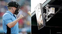 ¿Cómo funcionan los Umpires Robot? La novedosa tecnología que debutará en el All-Stars Games 2025