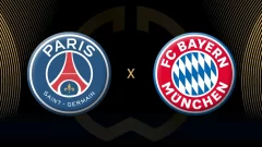 ¿Juega Dembelé? Las probables alineaciones del PSG vs. Bayern Munich