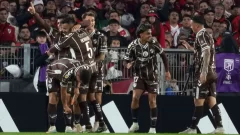 Las bajas confirmadas de Platense para enfrentar a Argentinos Juniors en el clásico de la fecha 3