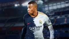 ¿Quiénes son los futbolistas que vistieron las camisetas del Real Madrid y PSG?