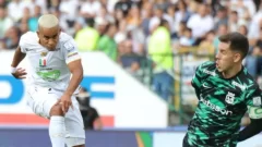 Once Caldas vs Atlético Nacional: Alineaciones confirmadas para el debut