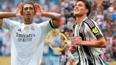 Real Madrid – Juventus: ¿Quién llega mejor al duelo? Datos y estadísticas a tener en cuenta