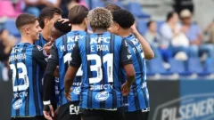 Alineaciones confirmadas para el encuentro entre Independiente del Valle vs. Vasco Da Gama