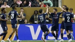 Estas son las bajas de PSG para enfrentar al Real Madrid