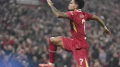 Bayern Munich y Barcelona: En la puja por Luis Diaz