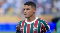 Thiago Silva: ¿Será un factor clave para enfrentar al Chelsea?