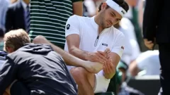 Taylor Fritz aclara su estado físico antes de enfrentar a Alcaraz: “No tengo lesiones, solo una medida preventiva”