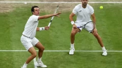 Granollers y Zeballos, imparables: ¿Cuándo vuelven a jugar?