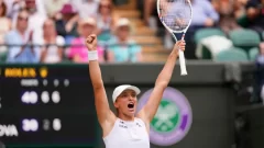Sabalenka y Swiatek lideran un Wimbledon femenino sin dueña ni certezas