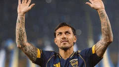 ¿Juega Leandro Paredes? Alineaciones confirmadas de Boca Juniors vs Unión de Santa fe