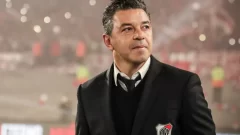Gallardo pasa la escoba: Los jugadores de River que no seguirán en el equipo