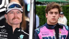 Este es el principal candidato a reemplazar a Franco Colapinto en Alpine