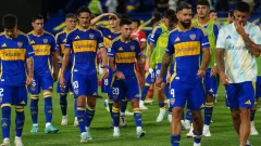 Las bajas confirmadas de Boca Juniors en el arranque del Clausura 2025