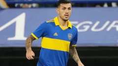 ¿Leandro Paredes es la solución a los problemas de Boca Juniors?