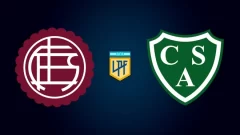 Todo lo que necesitas saber para el duelo entre Sarmiento de Junín y Lanús