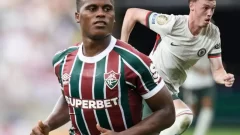 ¿Juega Jhon Arias? Alineaciones confirmadas de Fluminense para enfrentar a Chelsea en el Mundial de Clubes