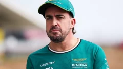 Aston Martin pone sus últimas cartas en juego: nuevas piezas y esperanzas renovadas para Spa