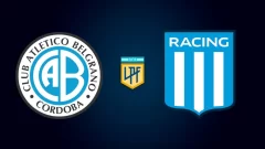 Previa Belgrano vs. Racing Club: Cómo llegan los equipos, análisis y horario