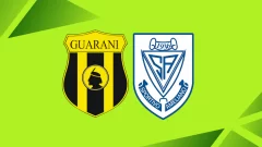 ¿A qué hora y dónde ver EN VIVO ONLINE GRATIS Guaraní – Sportivo Ameliano?