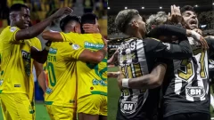 ¿A qué hora y dónde ver EN VIVO y GRATIS Bucaramanga – Mineiro por Copa Sudamericana?