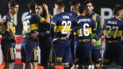 Boca vs. Atlético Tucumán: dónde ver el cruce de Copa Argentina en vivo por TV y online
