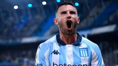 ¿Habrá sorpresa? Así está el historial entre Belgrano vs. Racing