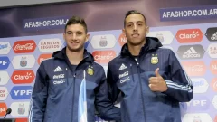 Alario y Funes Mori cada vez más afuera de Estudiantes: El motivo de la decisión