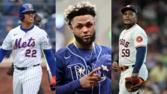 Las grandes ausencias en MLB All-Star 2025: Cada uno de lo que no están