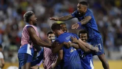 Alineación de Al Hilal para enfrentar a Fluminense por cuartos de final de Mundial de Clubes 2025