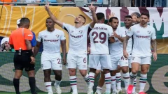 Alineación de Fluminense para enfrentar a Al Hilal por cuartos de final de Mundial de Clubes 2025