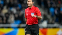 ¿Quién es Alireza Faghani? El polémico árbitro que dirigirá la final del Mundial de Clubes entre Chelsea – PSG